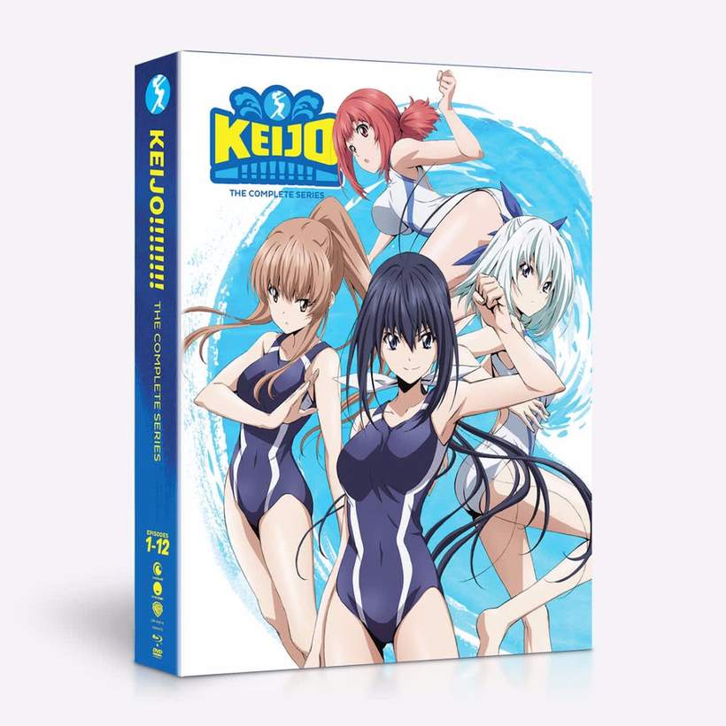 pic Keijo Figures