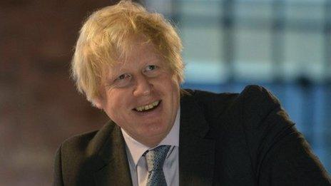 pix Laugh Boris Johnson Gif