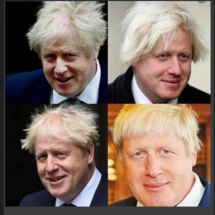 pix Laugh Boris Johnson Gif