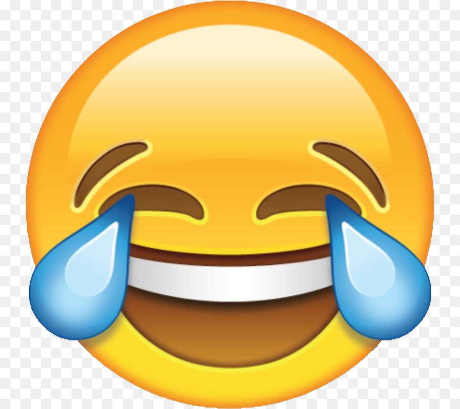 Featured image of post Laughing Face Emoji Clipart