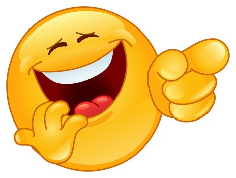 pic Laughing Face Emoji Clipart