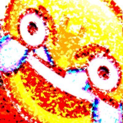 Featured image of post Laughing Face Emoji Deep Fried