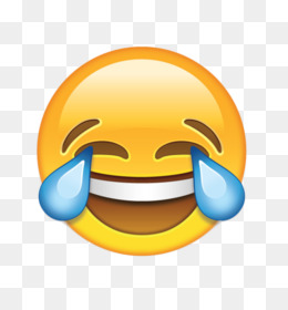 pic Laughing Face Emoji Transparent Background