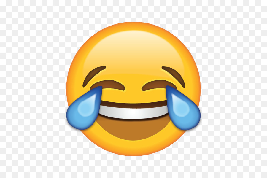 images Laughing Face Emoji Transparent Background