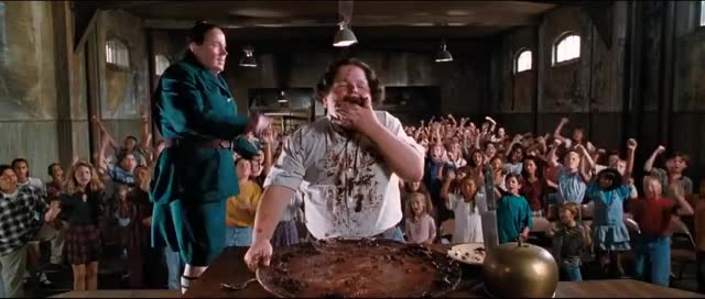 images Matilda Gif Cake