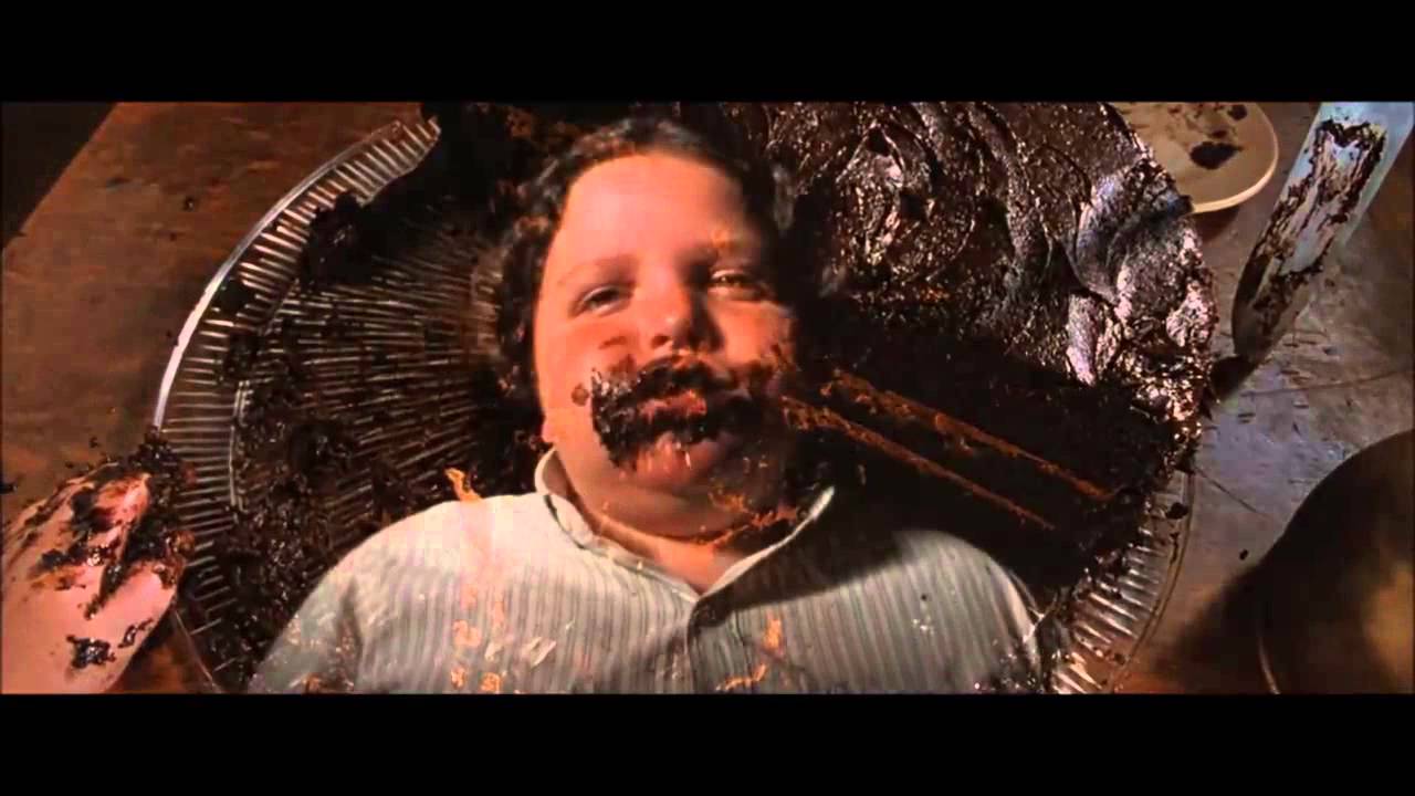 pix Matilda Gif Cake