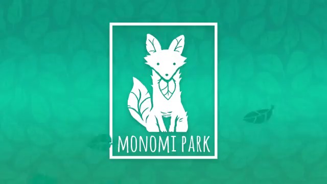 Featured image of post Monomi Park Logo