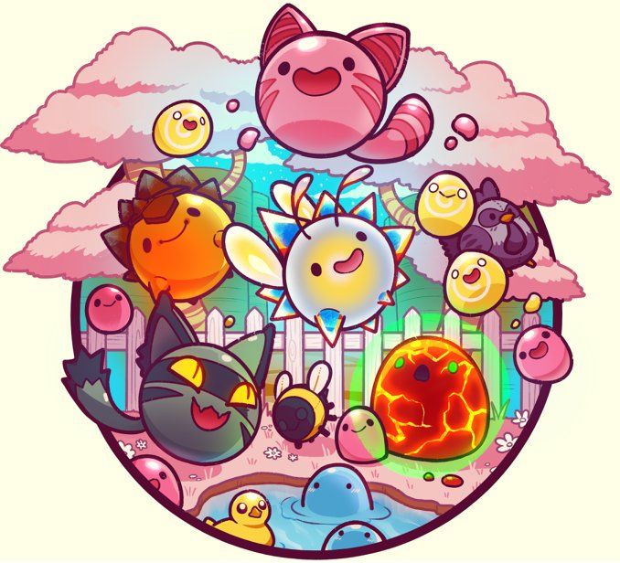 picture Monomi Park Logo