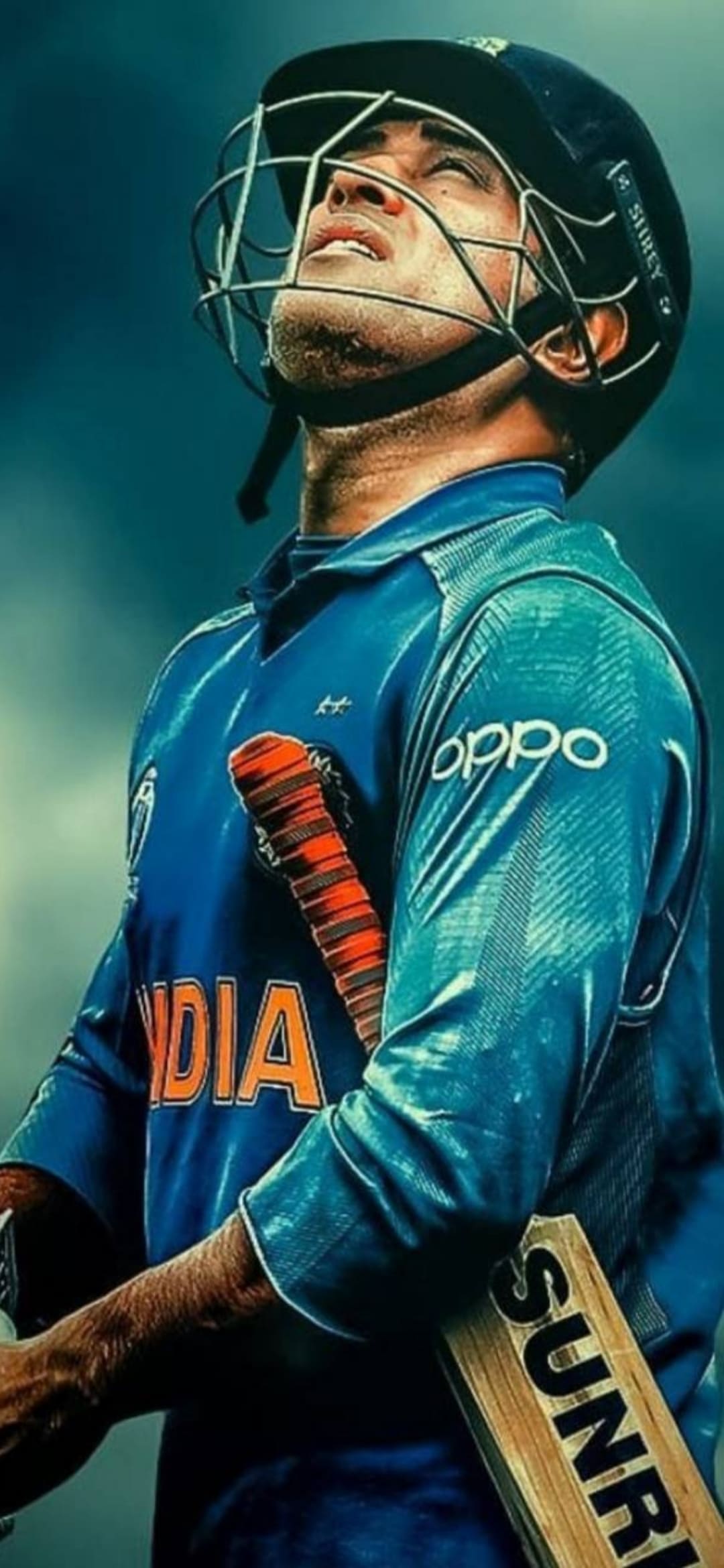 pix Ms Dhoni Wallpaper 2020