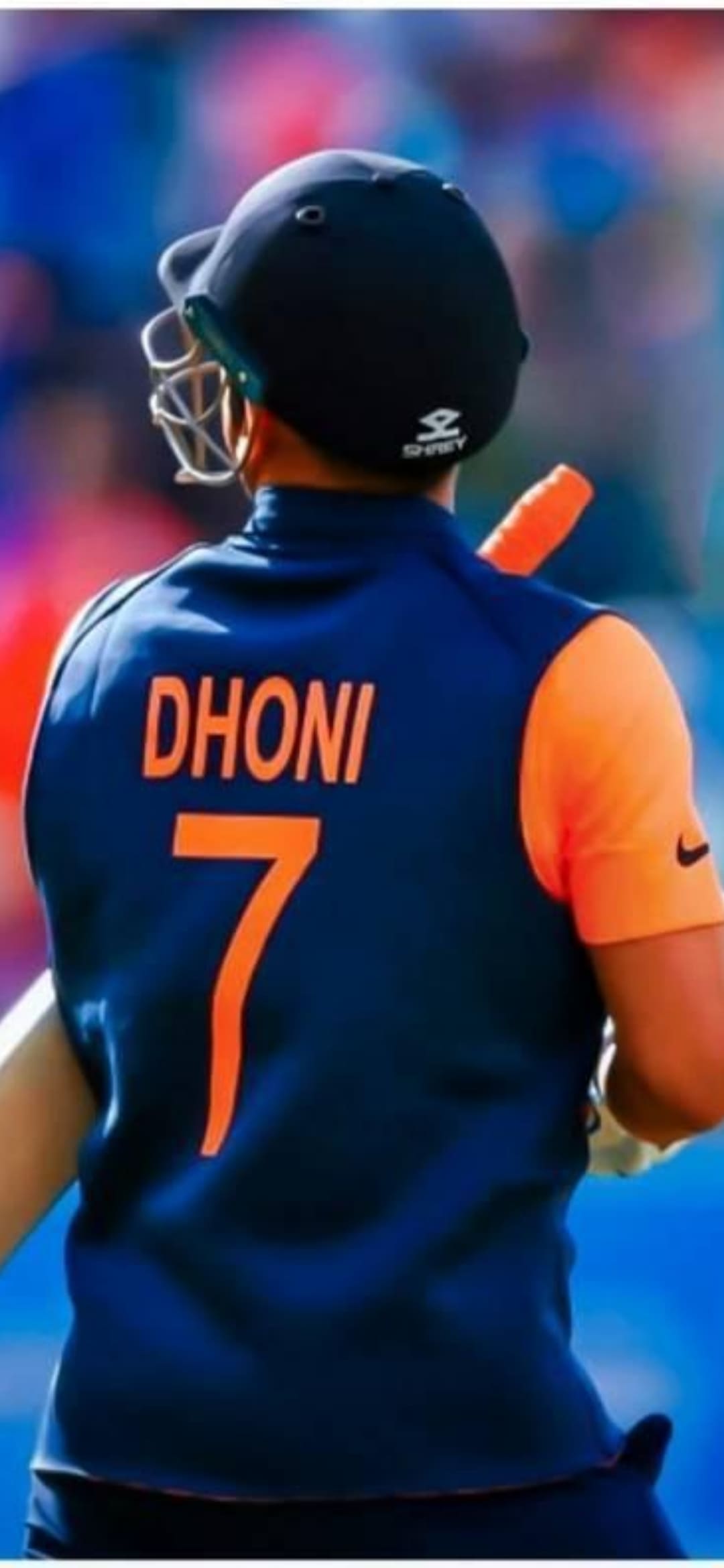 picture Ms Dhoni Wallpaper 2020