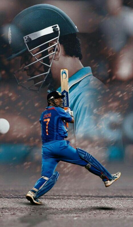 images Ms Dhoni Wallpaper 2020