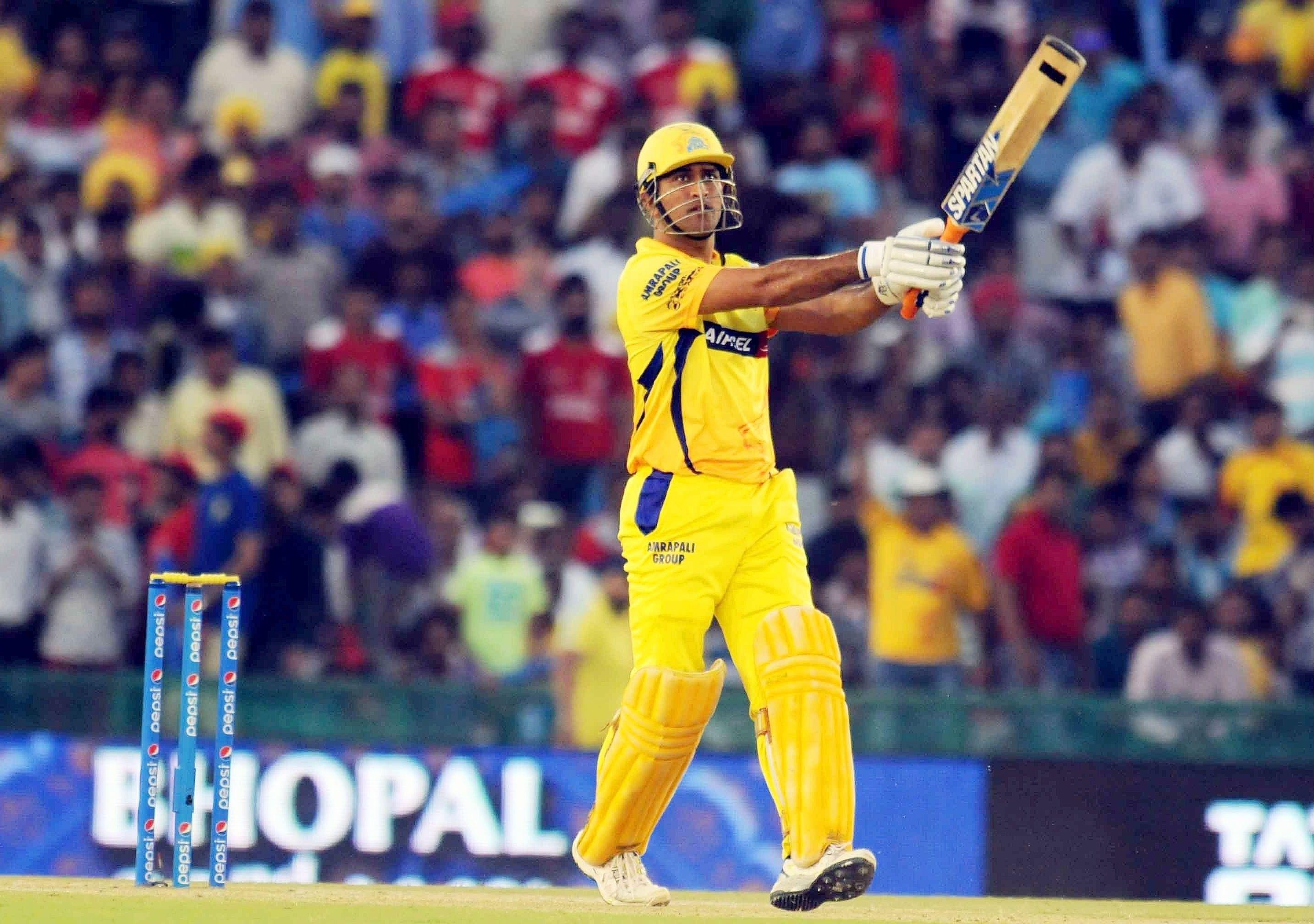 images Ms Dhoni Wallpaper Hd Csk