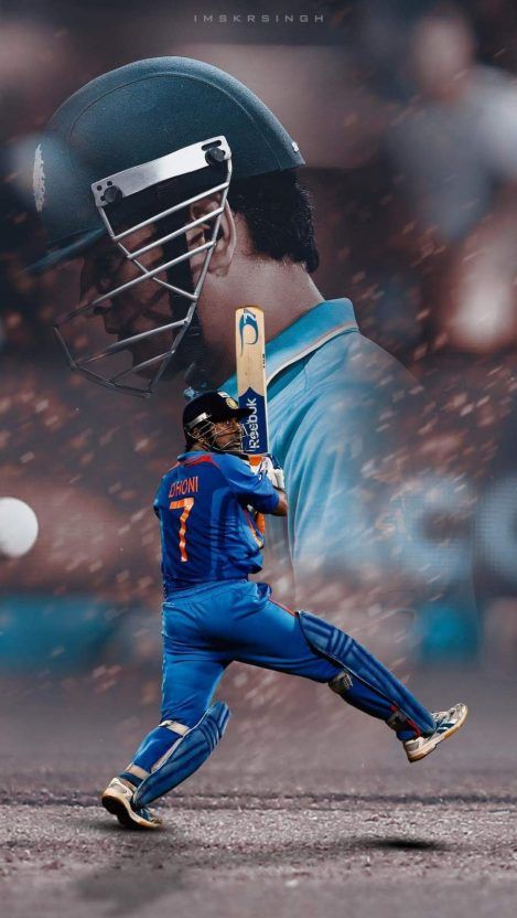 pic Ms Dhoni Wallpaper Hd For Mobile