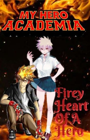 photo My Hero Academia Female Bakugou Wattpad