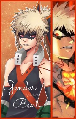 wallpapers My Hero Academia Female Bakugou Wattpad