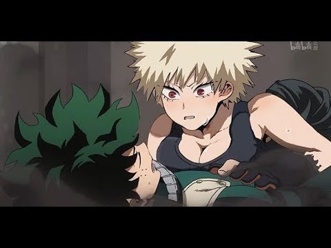 pics My Hero Academia Female Bakugou