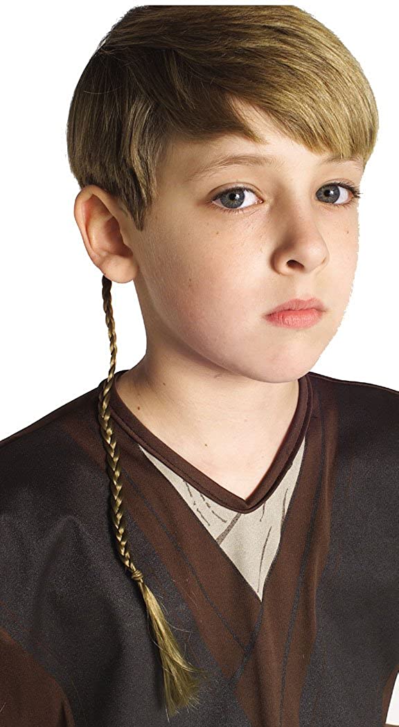 images Obi Wan Kenobi Hair Braid