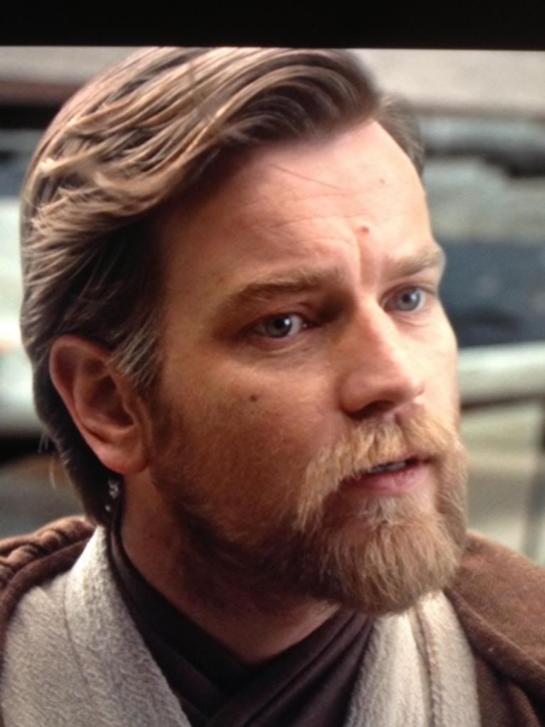 Featured image of post Obi Wan Kenobi Hair