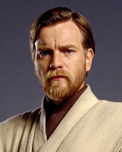 pic Obi Wan Kenobi Hair