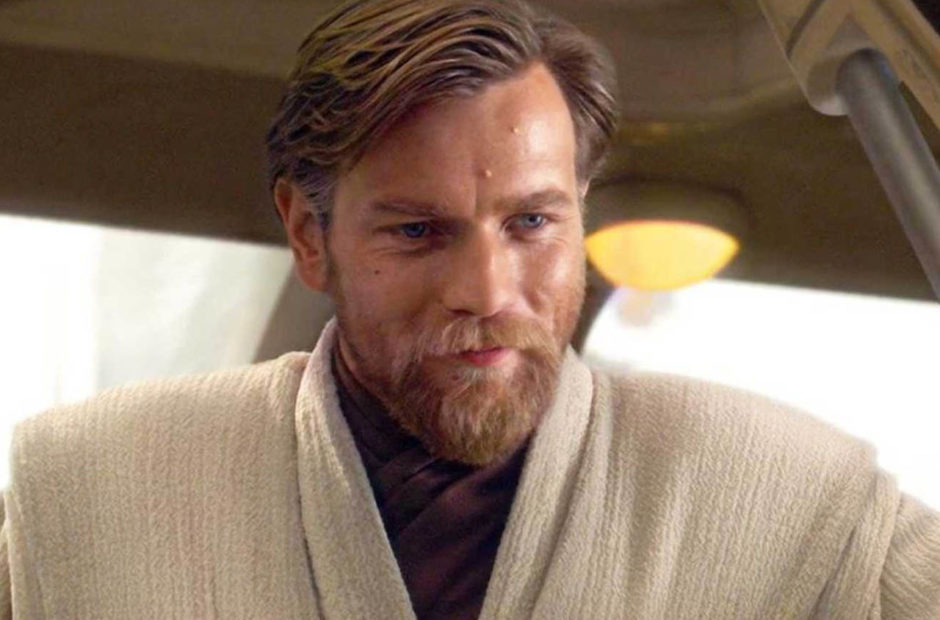 photo Obi Wan Kenobi Hairstyle Name