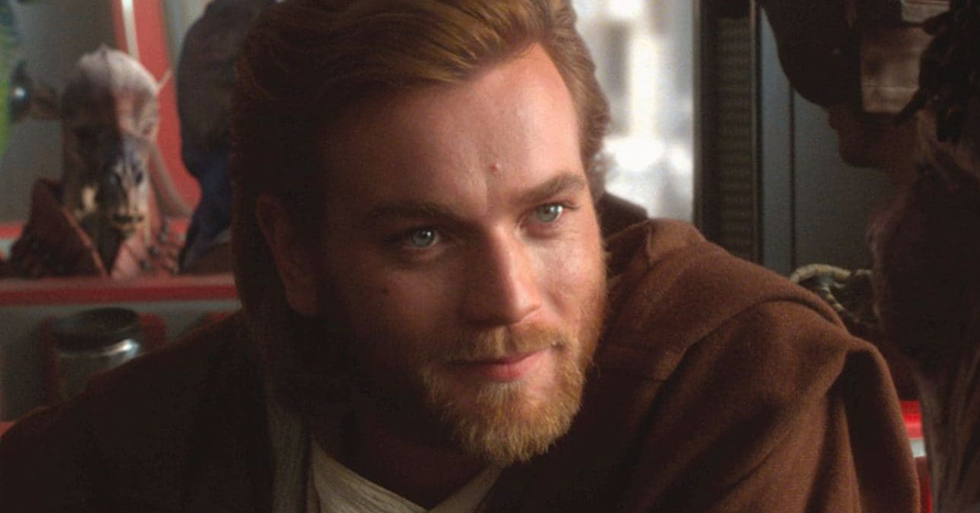 pic Obi Wan Kenobi Hairstyle Name