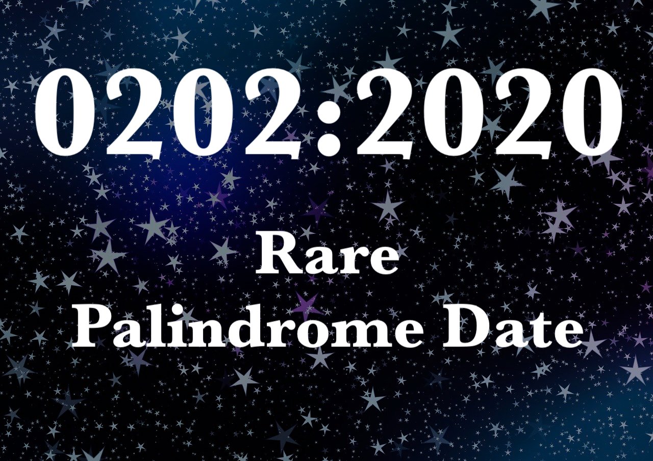 images Palindrome Dates 2021 Spiritual Meaning