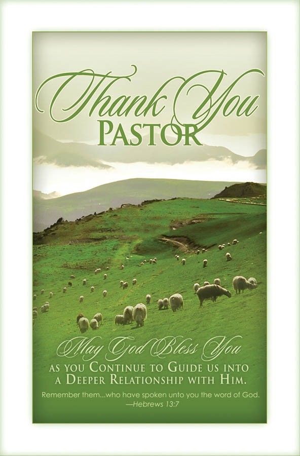 photo Pastor Anniversary Pastor's Anniversary Clipart