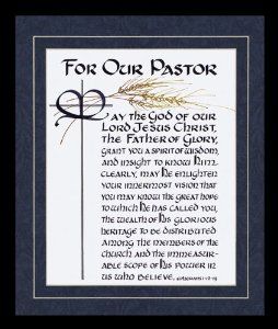 wallpapers Pastor Anniversary Scriptures And Themes