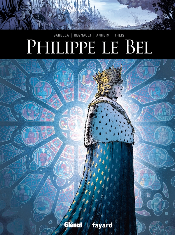 Featured image of post Philippe Le Bel Bd