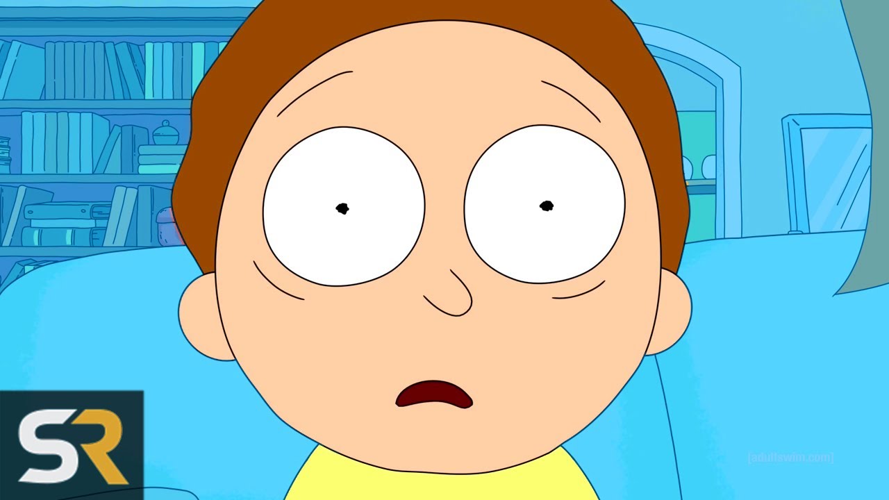 images Pictures Of Morty