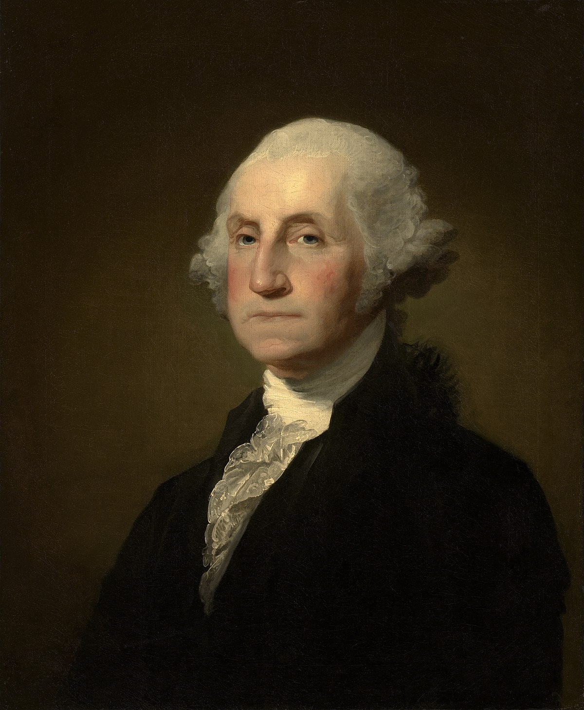 Featured image of post President George Washington Images