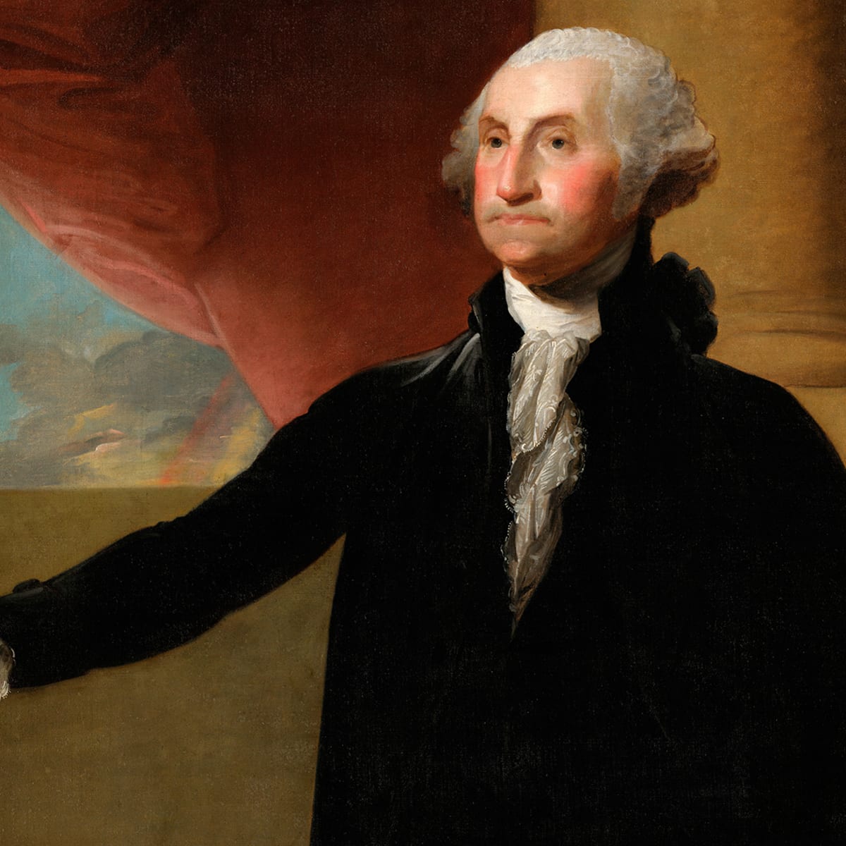 wallpapers President George Washington Images