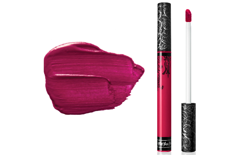 Featured image of post Raspberry Pink Lipstick
