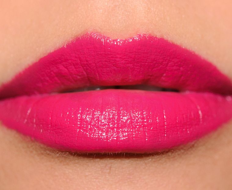 wallpapers Raspberry Pink Lipstick