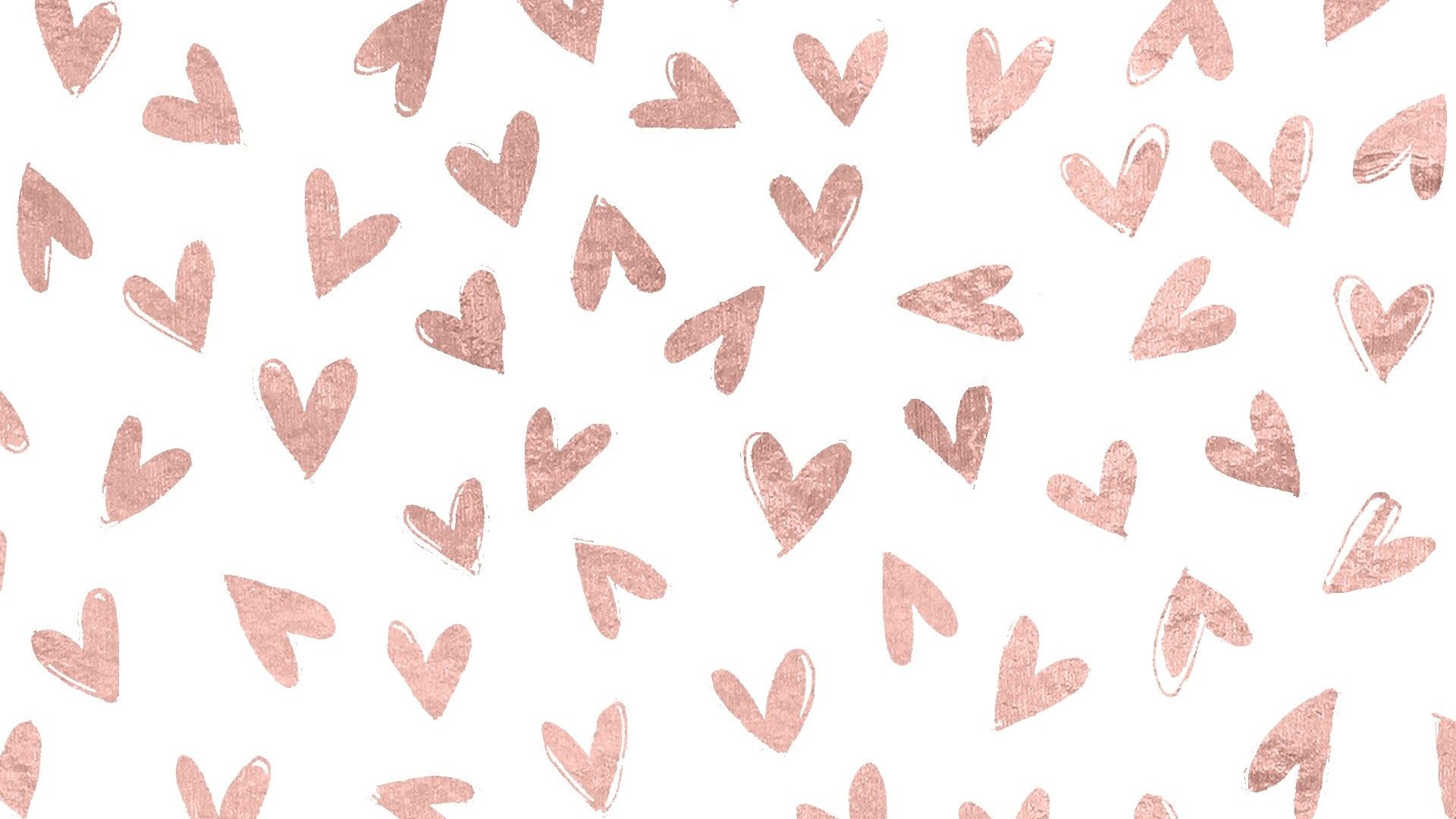 Featured image of post Rose Gold Aesthetic Rose Gold Cute Wallpapers For Computer