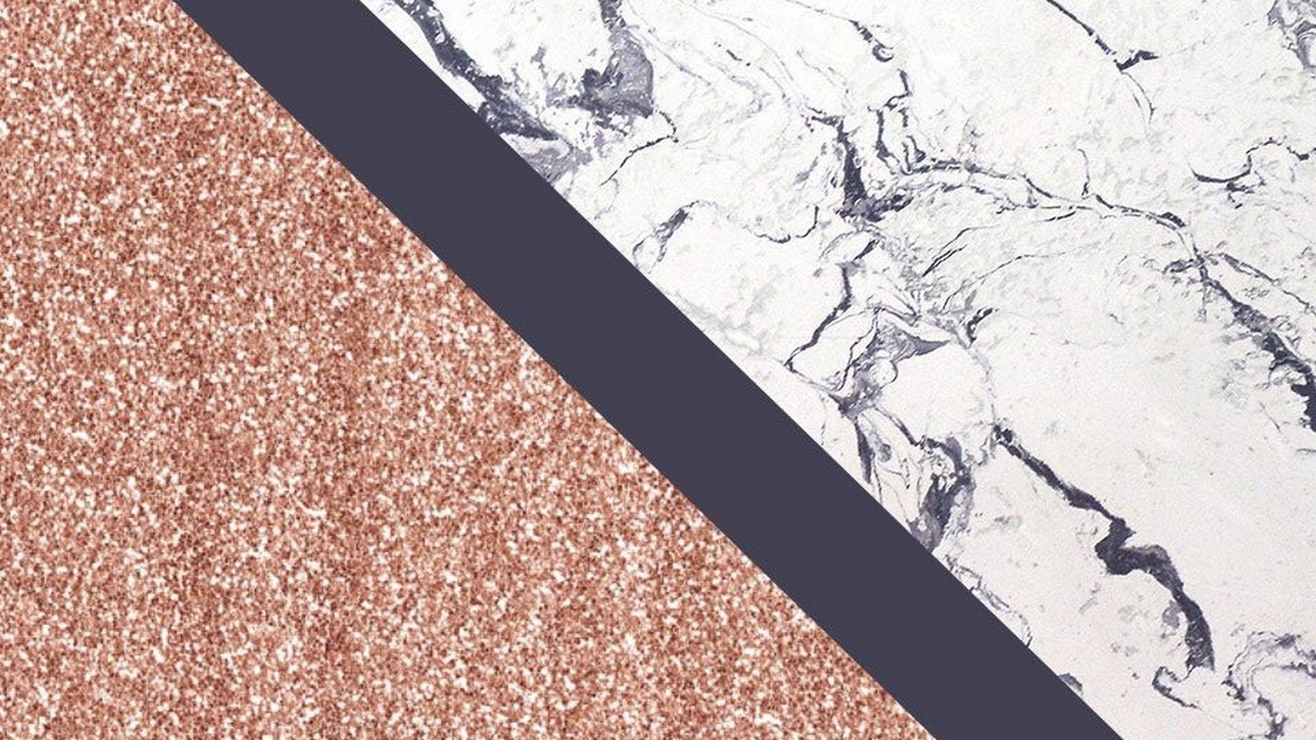 picture Rose Gold Aesthetic Rose Gold Wallpapers For Chromebook