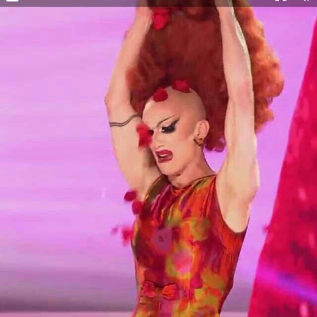 pix Sasha Velour So Emotional Dress