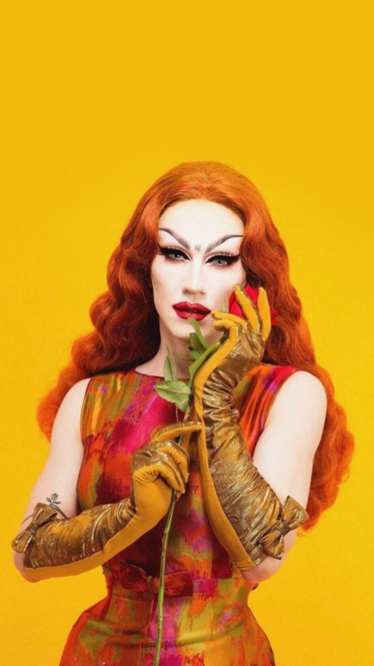 images Sasha Velour So Emotional Reaction