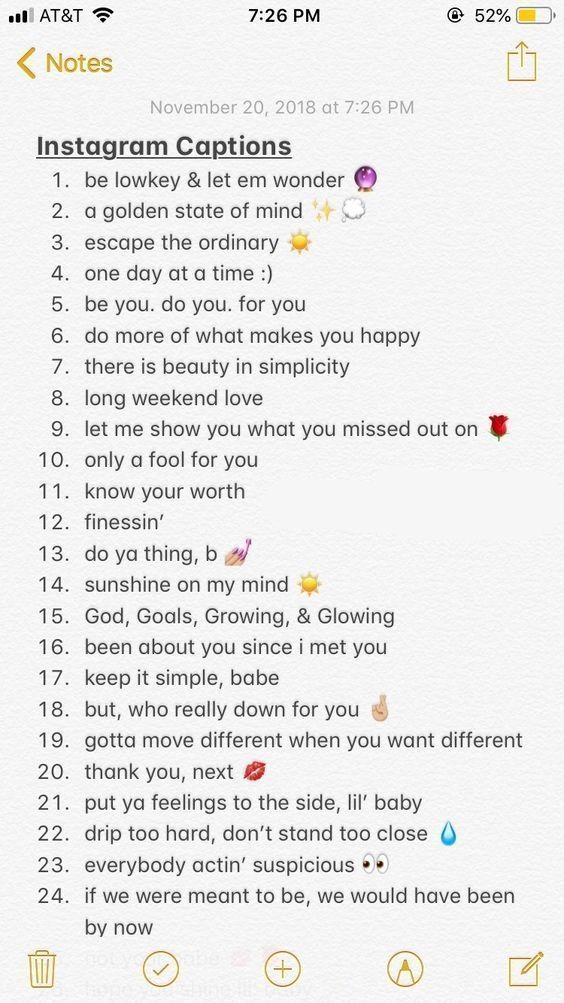 pics Short Captions For Instagram For Boyfriend