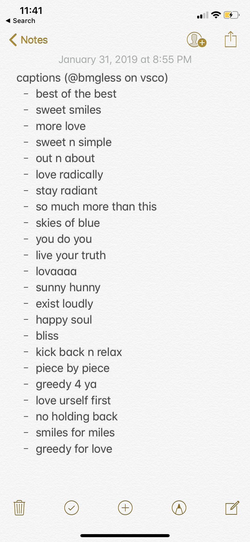 pics Short Captions For Instagram For Boys