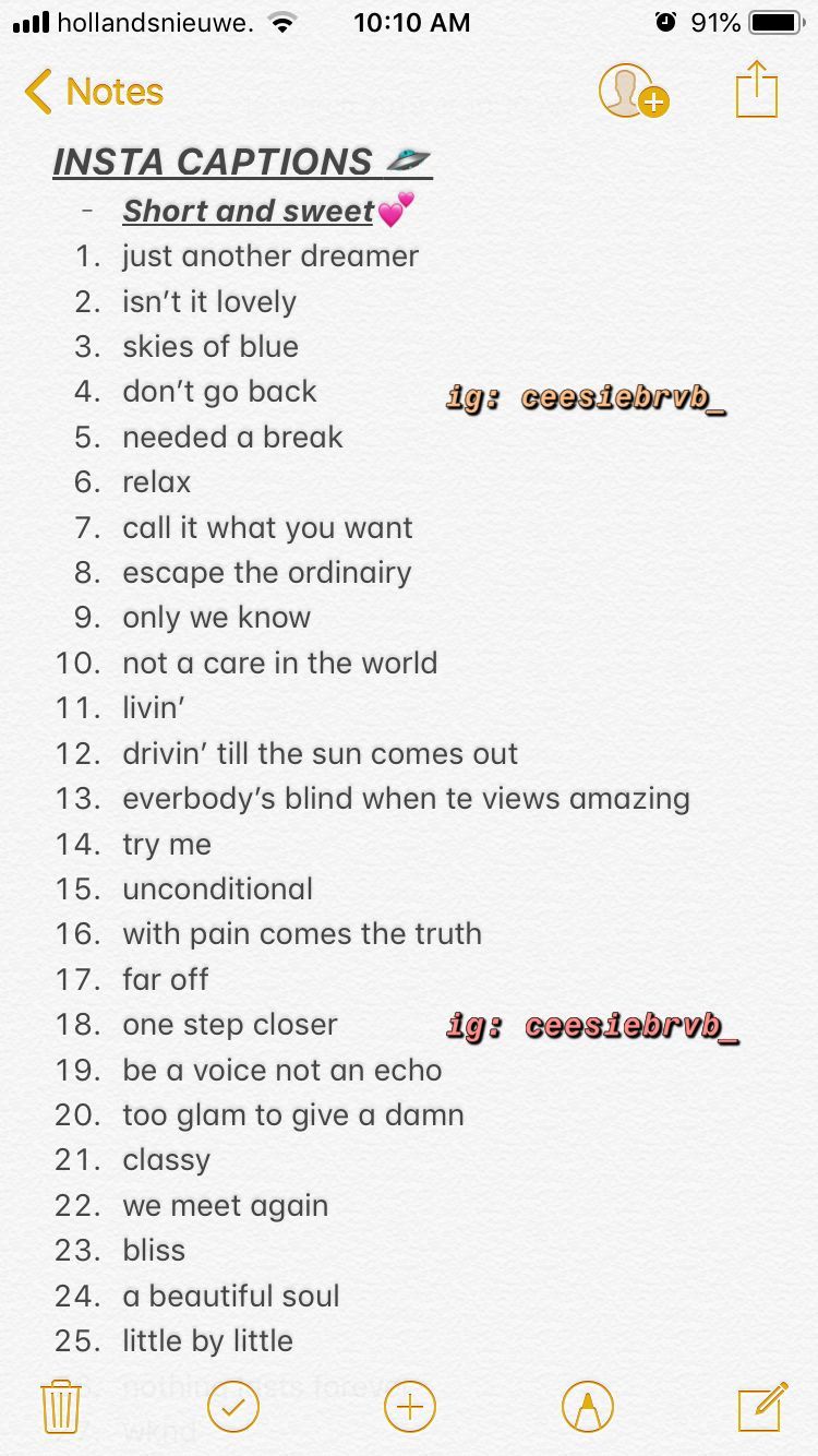 wallpapers Short Captions For Instagram For Boys