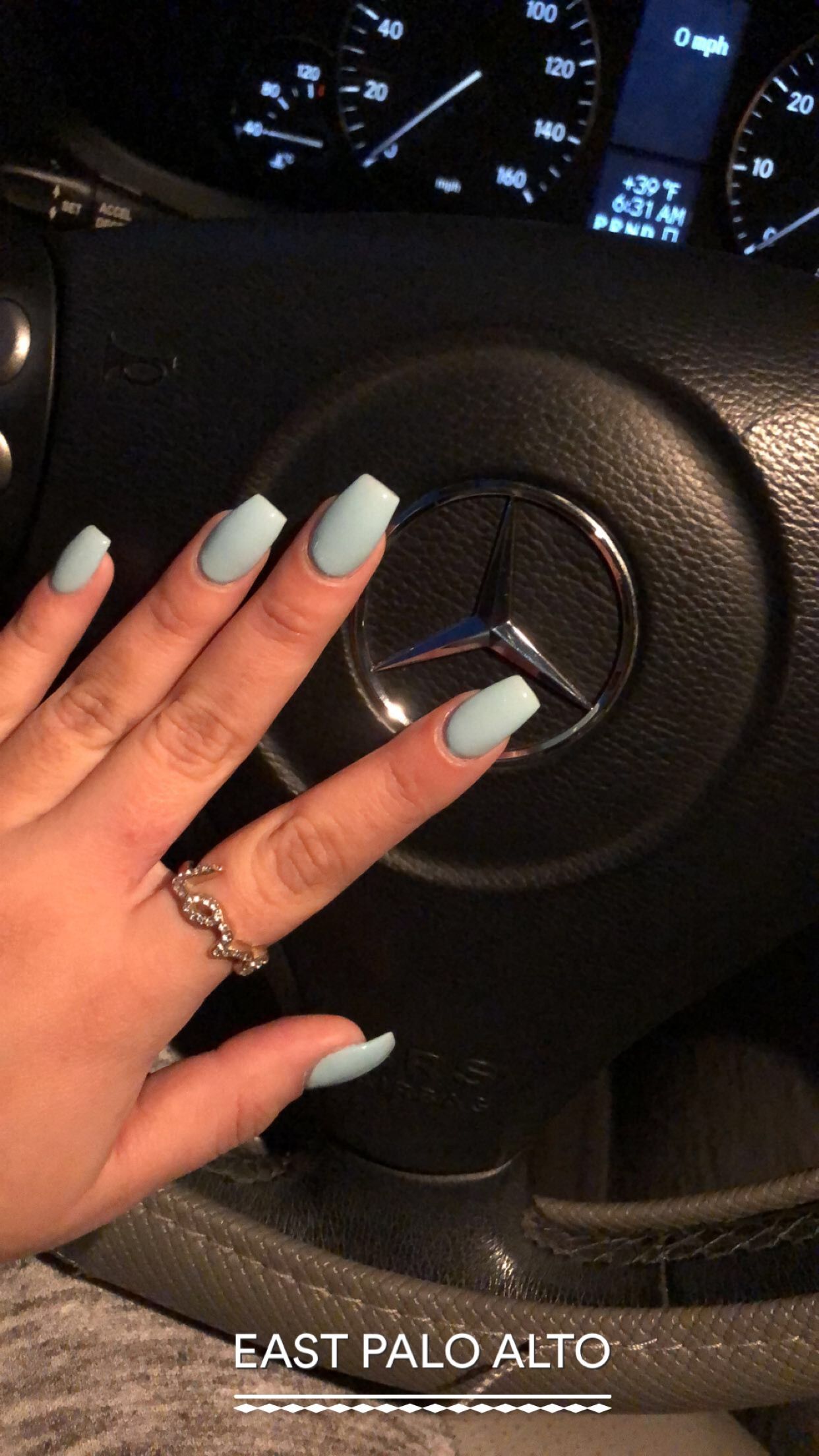 picture Short Nails Baddie