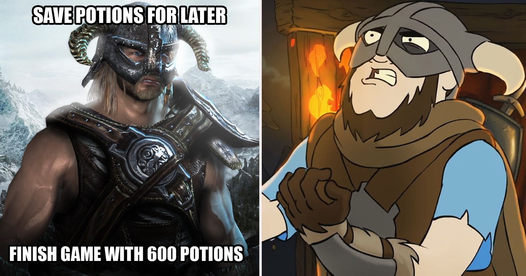 pic Skyrim Puns