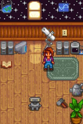 pics Stardew Valley Maru Gifts