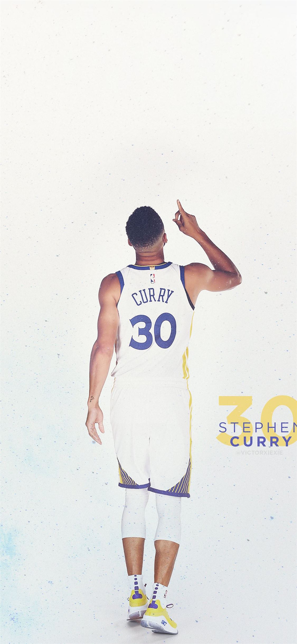 wallpapers Steph Curry Iphone Wallpaper