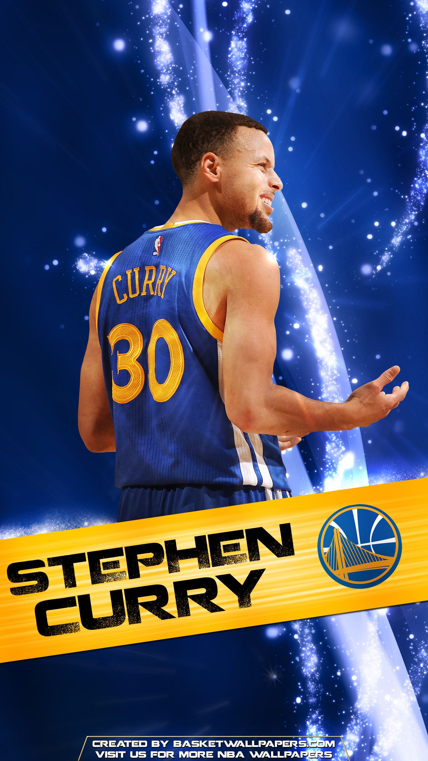 pics Steph Curry Iphone Wallpaper