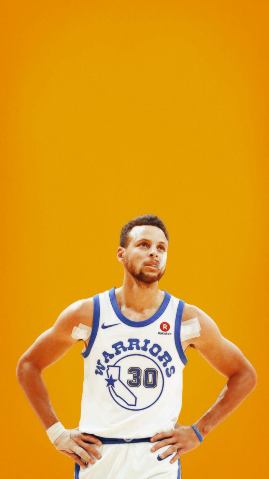 wallpapers Steph Curry Iphone Wallpaper