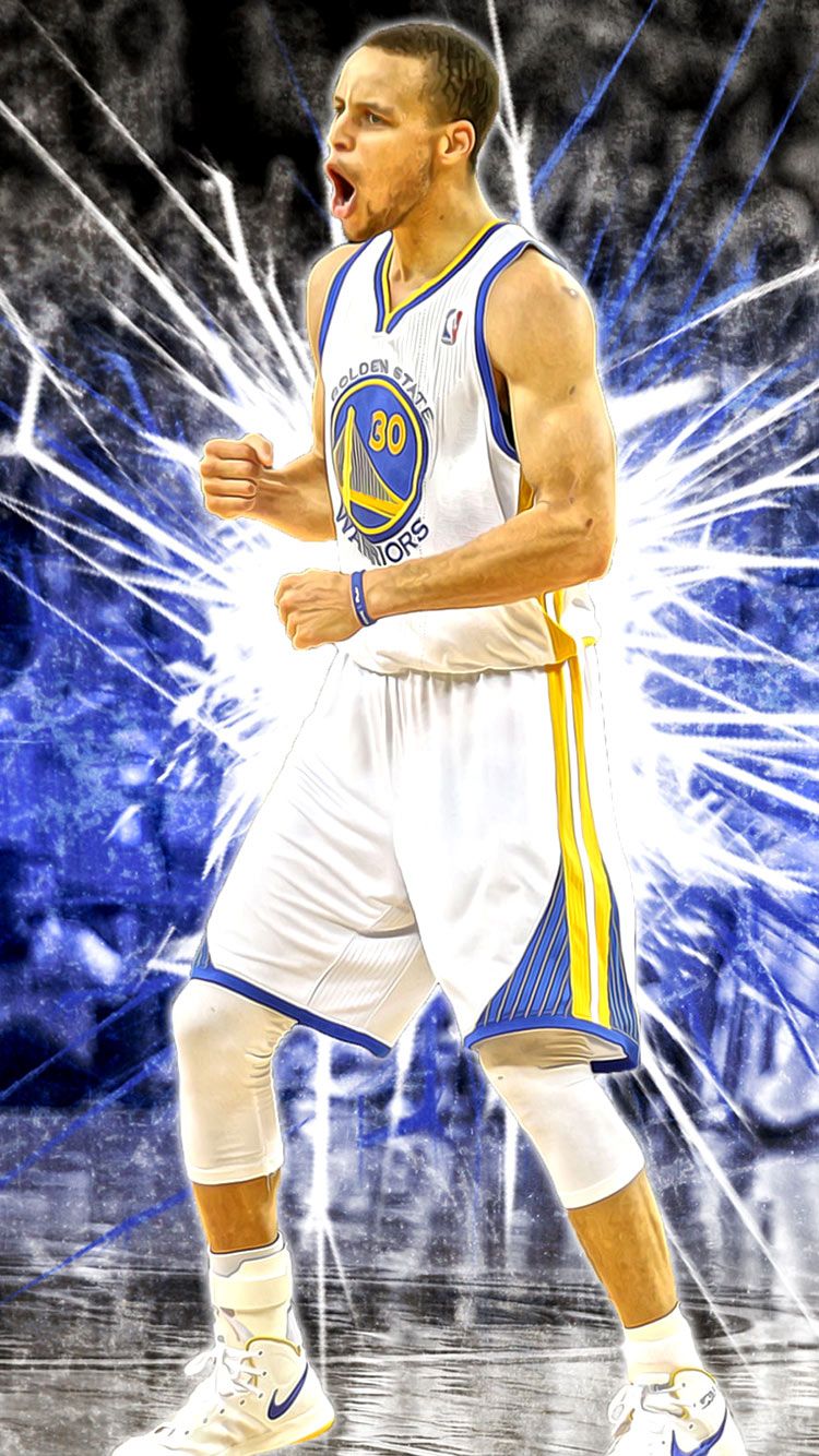 images Steph Curry Iphone Wallpaper