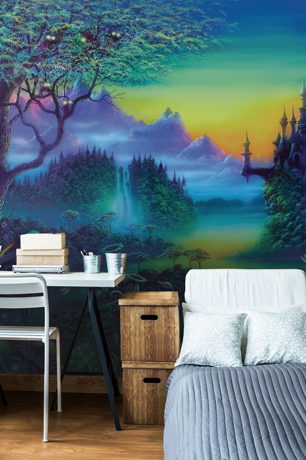 images Teenage Wall Murals