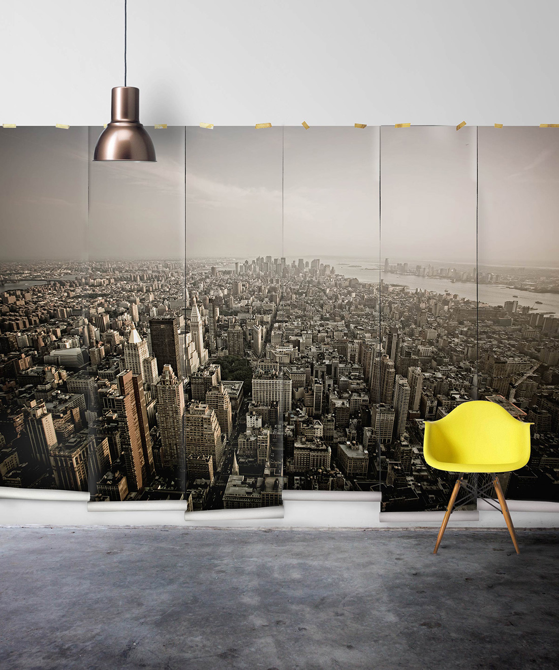 picture Teenage Wall Murals